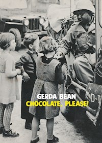 Chocolate, please! - Gerda Bean - E-Book