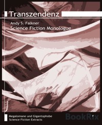 Transzendenz - Andy S. Falkner - E-Book