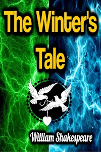 The Winter's Tale - William Shakespeare - E-Book