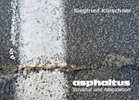 asphaltus - Struktur und Assoziation - Siegfried Kürschner - E-Book