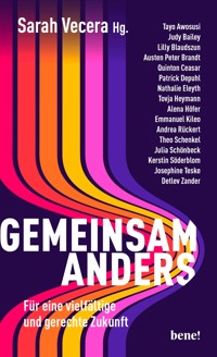 Gemeinsam anders -  - E-Book