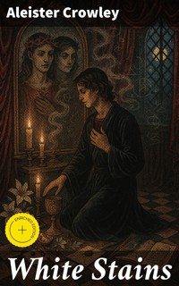 White Stains - Aleister Crowley - E-Book