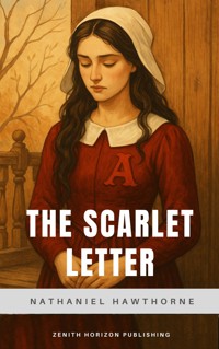 The Scarlet Letter - Nathaniel Hawthorne - E-Book + Hörbuch