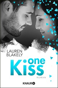 One Kiss - Lauren Blakely - E-Book