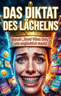 Diktat des Lächelns - Katja Weber - E-Book