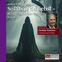 Solange du liebst - Buholzer Sonja A Dr - Hörbuch
