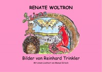 Linda - Was für eine Familie - Renate Woltron - E-Book