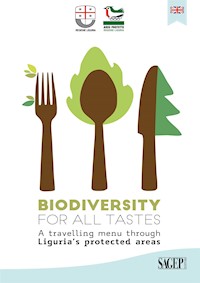 Biodiversity for all tastes - aa.vv - E-Book