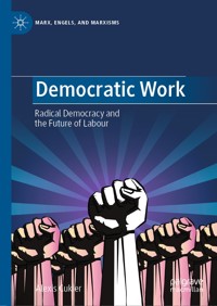 Democratic Work - Alexis Cukier - E-Book