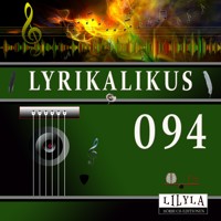 Lyrikalikus 094 - John Keats - Hörbuch