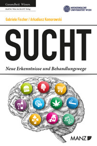 Sucht - Gabriele Fischer - E-Book