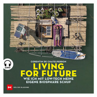 Living for Future - Corentin de Chatelperron - E-Book + Hörbuch