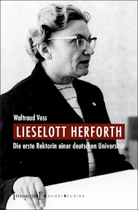 Lieselott Herforth - Waltraud Voss - kostenlos E-Book