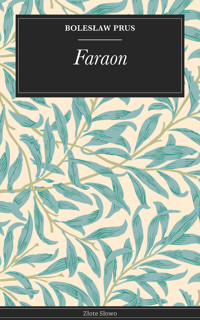 Faraon - Bolesław Prus - E-Book