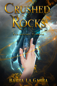 Crushed Rocks - Barra la Garra - E-Book