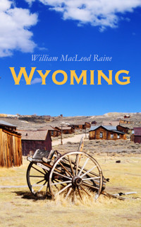Wyoming - William MacLeod Raine - E-Book