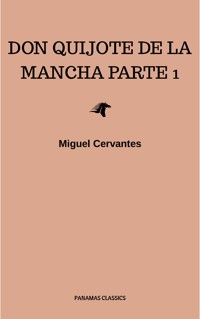 El Ingenioso Hidalgo Don Quijote de La Mancha - Miguel Cervantes - E-Book