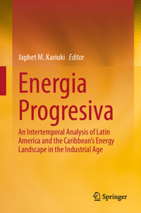 Energia Progresiva -  - E-Book