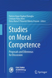 Studies on Moral Competence -  - E-Book