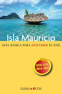 Isla Mauricio -  - E-Book
