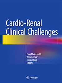 Cardio-Renal Clinical Challenges -  - E-Book