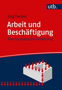 Arbeit und Beschäftigung - Jörg Flecker - E-Book