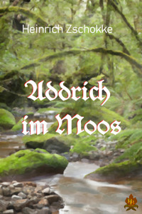Addrich im Moos - Heinrich Zschokke - E-Book
