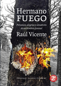 Hermano fuego - Raúl Vicente - E-Book