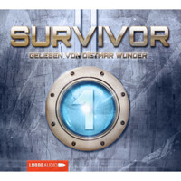 Survivor , 2, 1: Treue und Verrat - Peter Anderson - Hörbuch