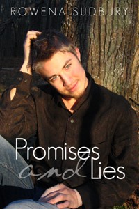 Promises and Lies - Rowena Sudbury - E-Book