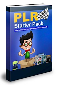 PLR Starter-Pack - Thomas Skirde - E-Book