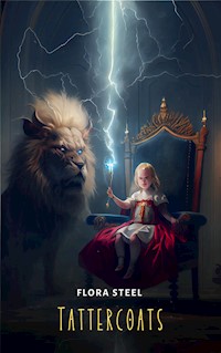 Tattercoats - Flora Steel - E-Book