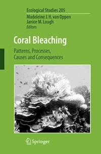Coral Bleaching -  - E-Book