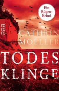 Todesklinge - Cathrin Moeller - E-Book