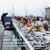 Leben im Fisch - Thomas Bohm - Hörbuch