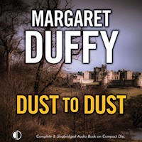 Dust to Dust - Margaret Duffy - Hörbuch