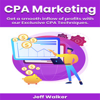 Cpa Martketing - Jeff Walker - E-Book