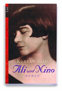 Ali und Nino - Kurban Said - E-Book