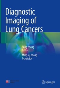 Diagnostic Imaging of Lung Cancers -  - E-Book