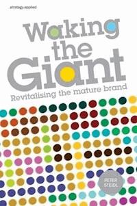 Waking the Giant - Peter Steidl - E-Book