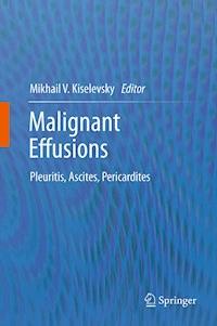 Malignant Effusions -  - E-Book
