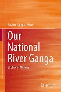 Our National River Ganga -  - E-Book