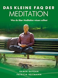 Das kleine FAQ der Meditation - Ramin Raygan - kostenlos E-Book