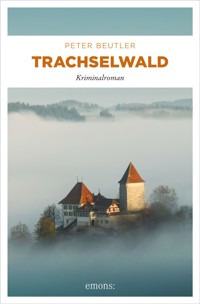 Trachselwald - Peter Beutler - E-Book