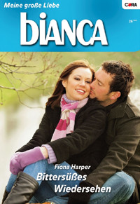 Bittersüßes Wiedersehen - FIONA HARPER - E-Book