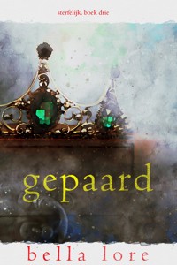 Gepaard (Boek Drie) - Bella Lore - E-Book