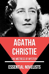 Essential Novelists - Agatha Christie - Agatha Christie - E-Book