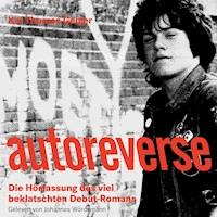 autoreverse - Kai Thomas Geiger - Hörbuch