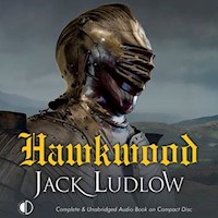 Hawkwood - Jack Ludlow - Hörbuch