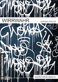 Wirrwahr - Günther Bach - E-Book